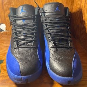 Jordan 12s